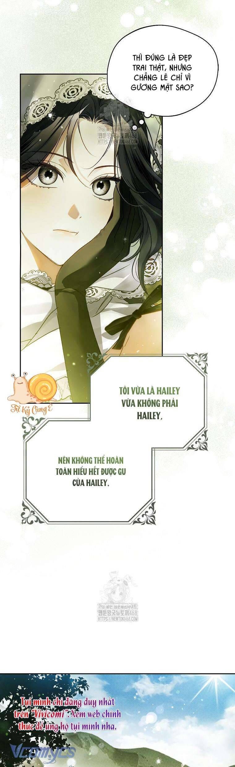 Hầu Tước Marron: Chapter 22