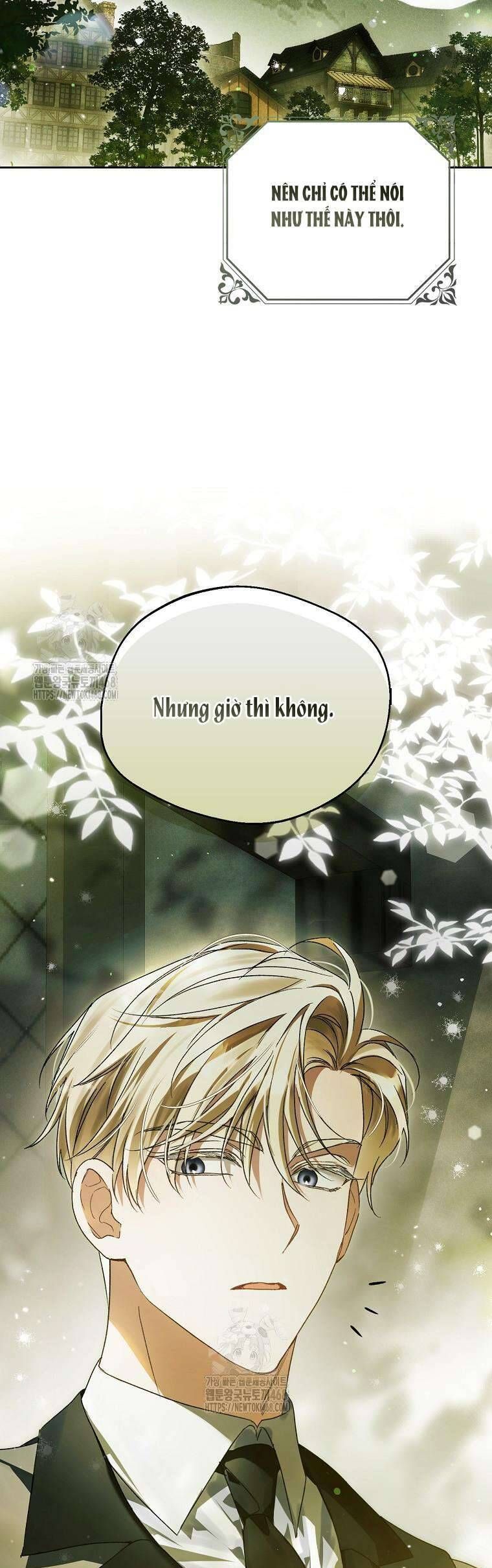 Hầu Tước Marron: Chapter 22