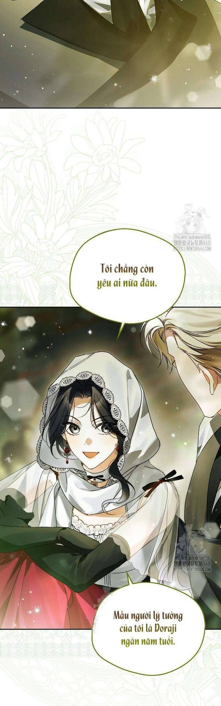 Hầu Tước Marron: Chapter 22
