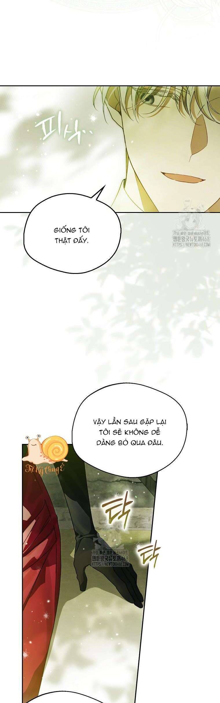 Hầu Tước Marron: Chapter 22