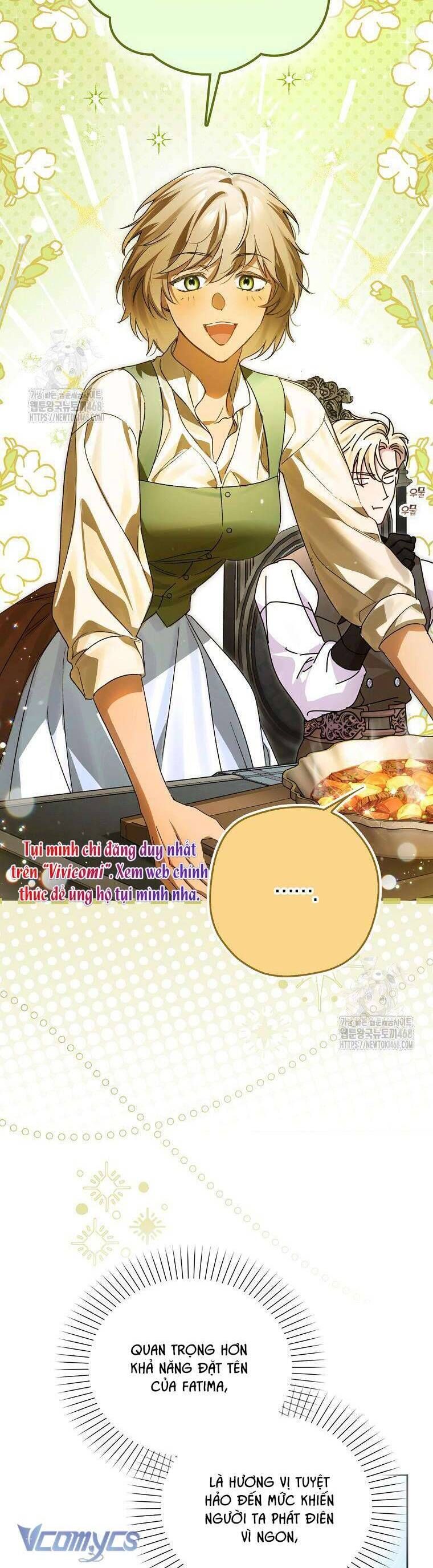 Hầu Tước Marron: Chapter 22