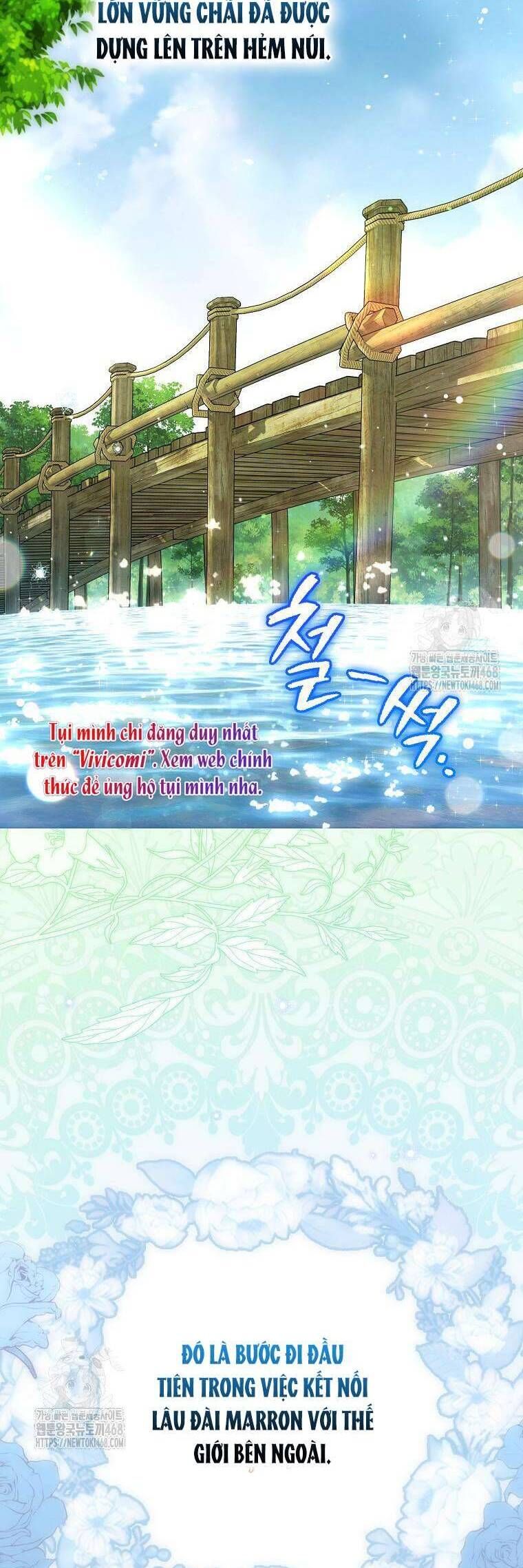 Hầu Tước Marron: Chapter 22