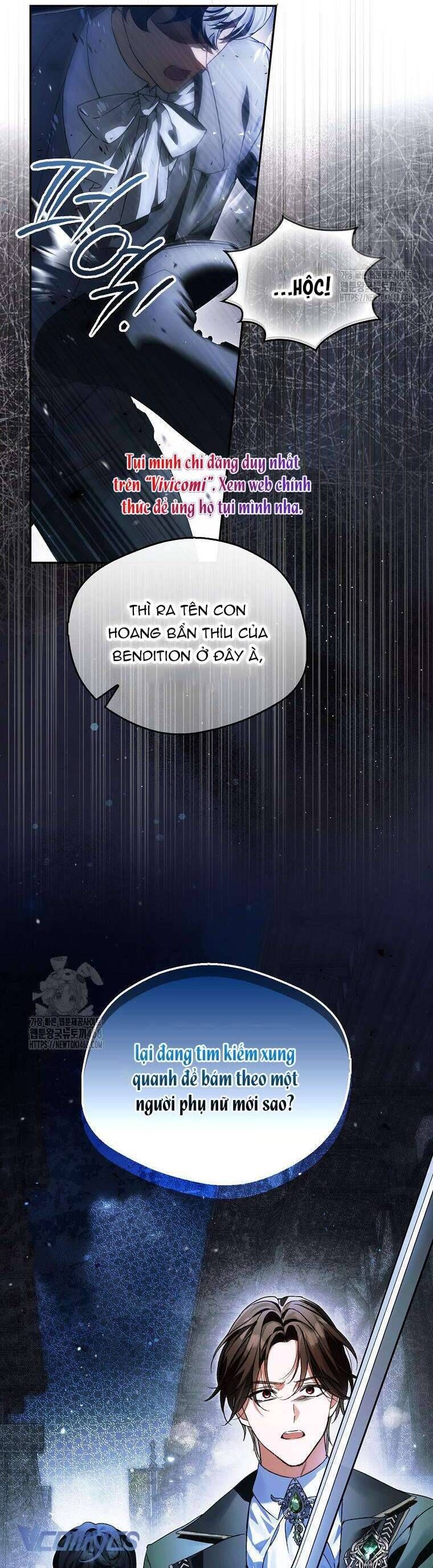 Hầu Tước Marron: Chapter 22