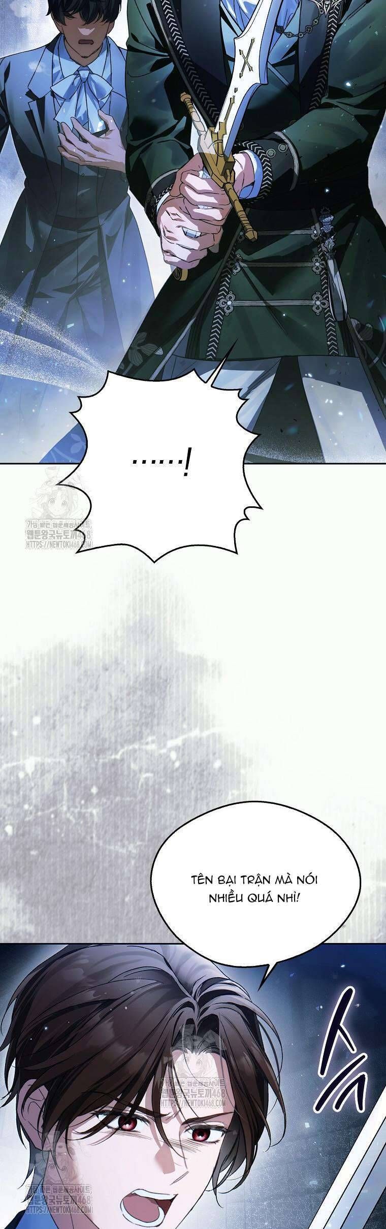 Hầu Tước Marron: Chapter 22