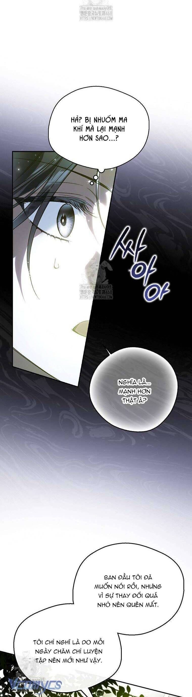 Hầu Tước Marron: Chapter 23