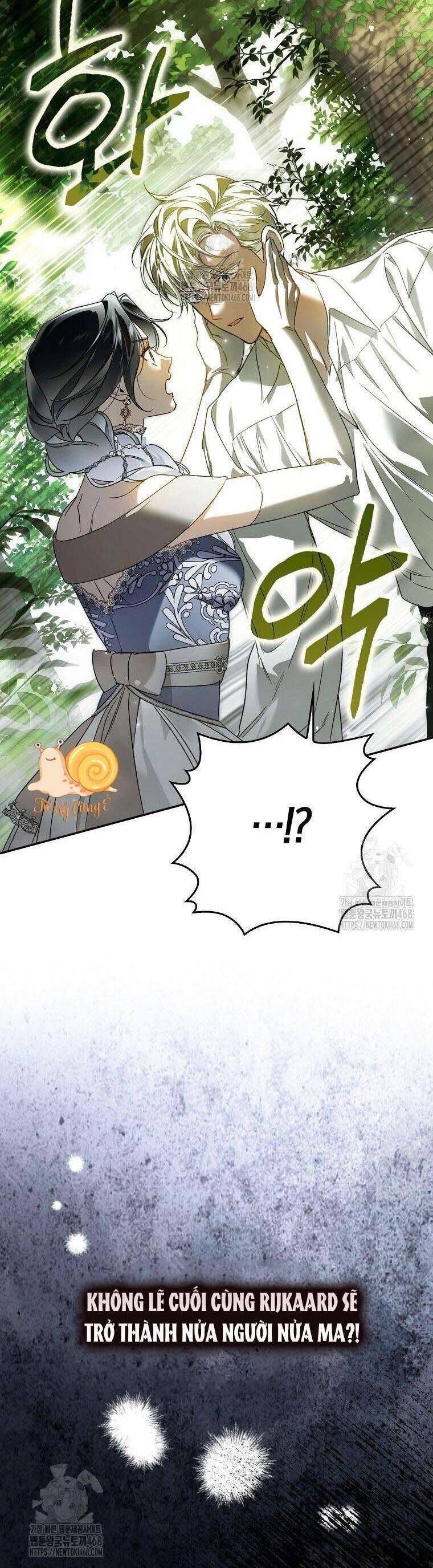 Hầu Tước Marron: Chapter 23