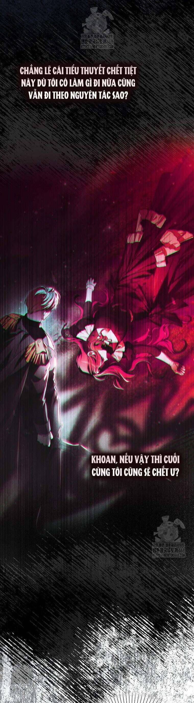 Hầu Tước Marron: Chapter 23