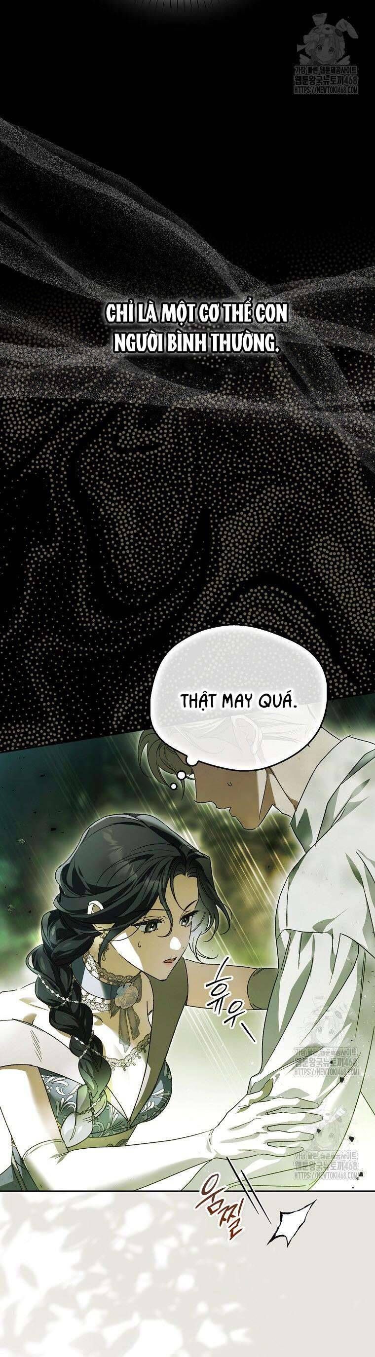 Hầu Tước Marron: Chapter 23