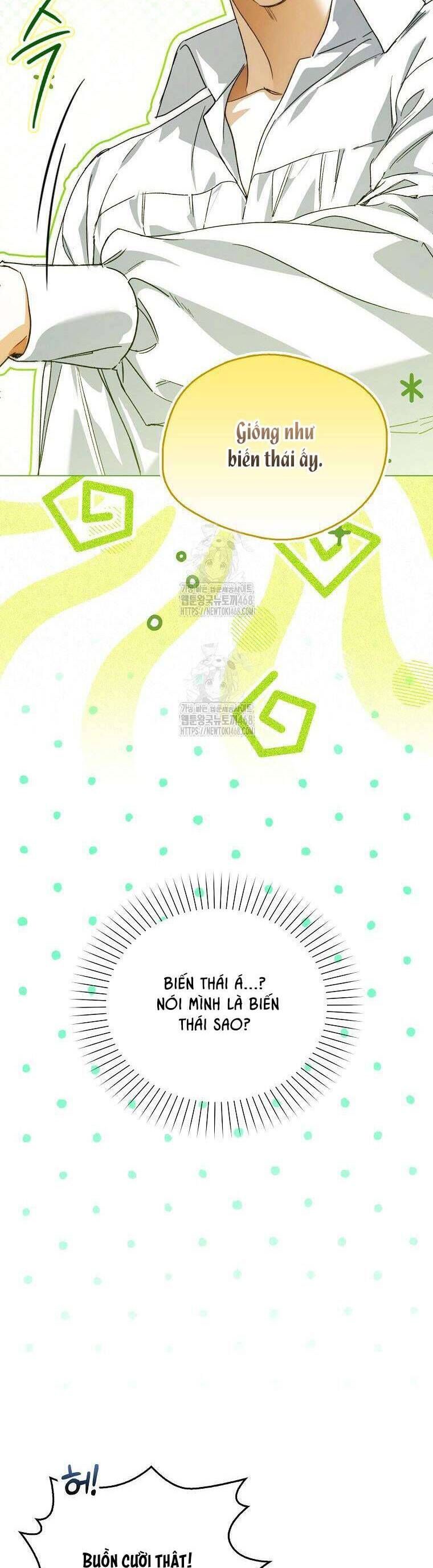 Hầu Tước Marron: Chapter 23