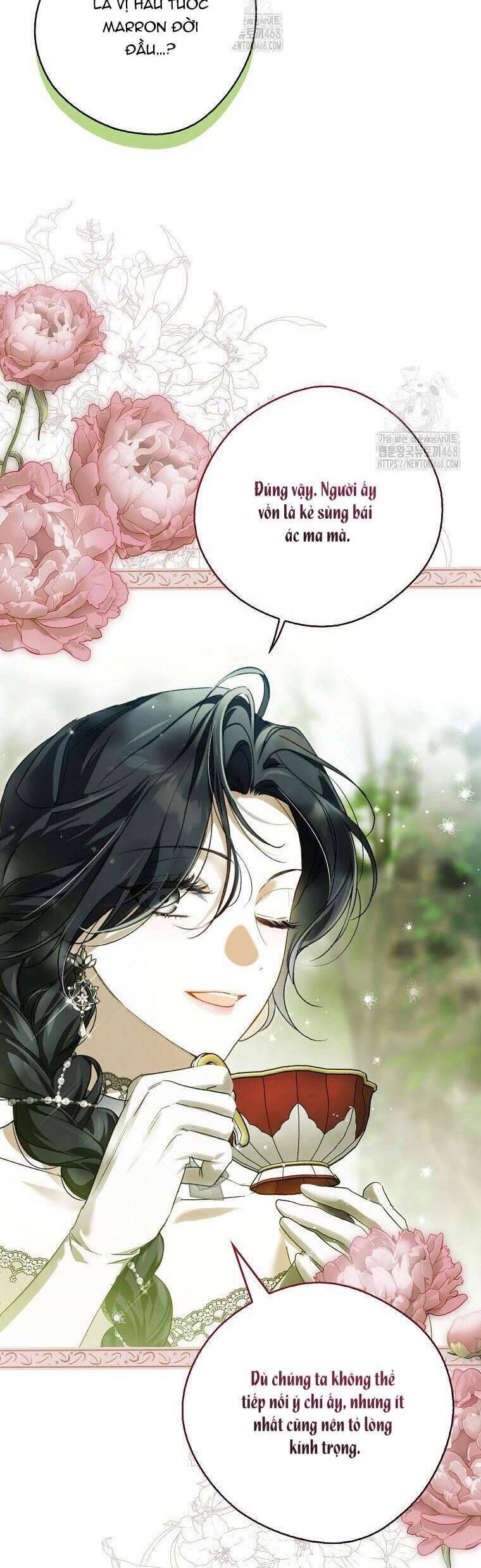 Hầu Tước Marron: Chapter 23