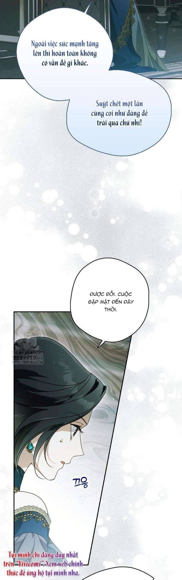 Hầu Tước Marron: Chapter 23