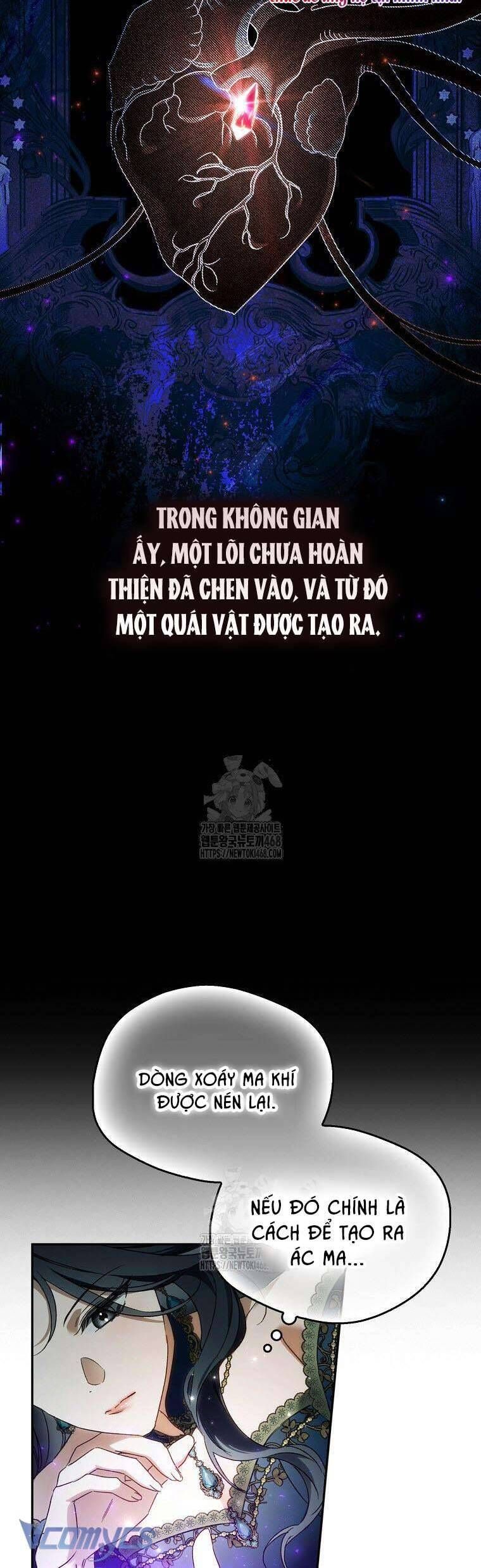 Hầu Tước Marron: Chapter 23