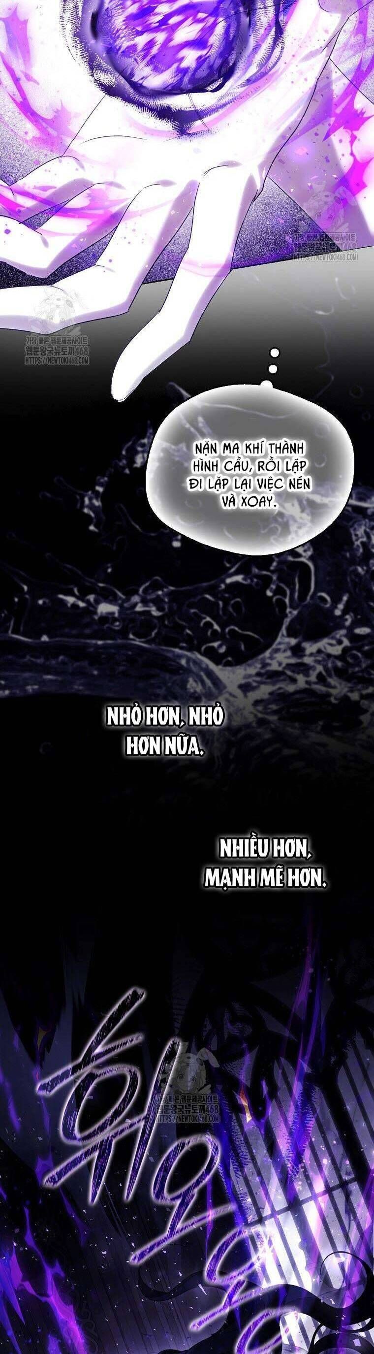 Hầu Tước Marron: Chapter 23