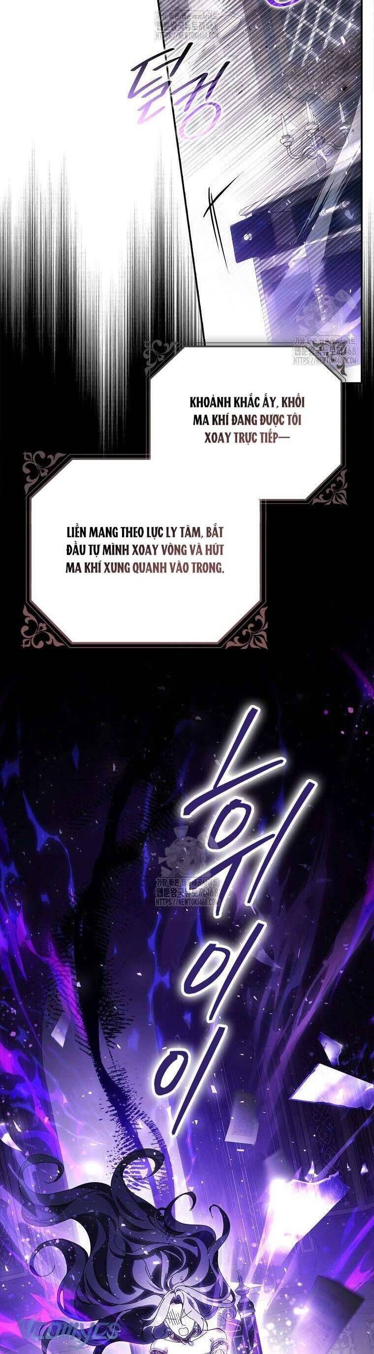 Hầu Tước Marron: Chapter 23