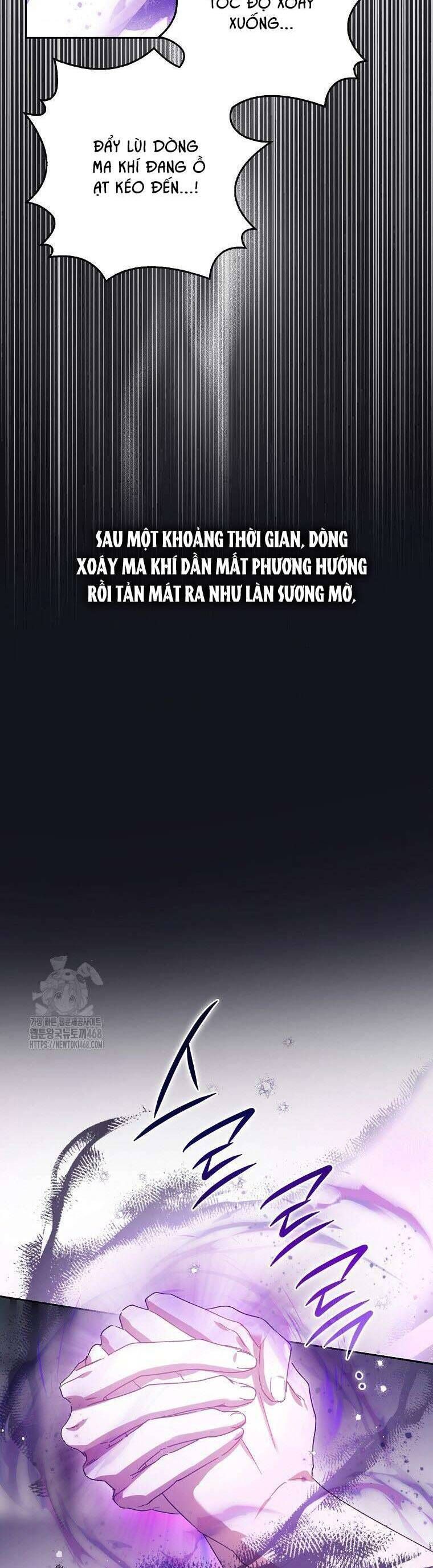 Hầu Tước Marron: Chapter 23