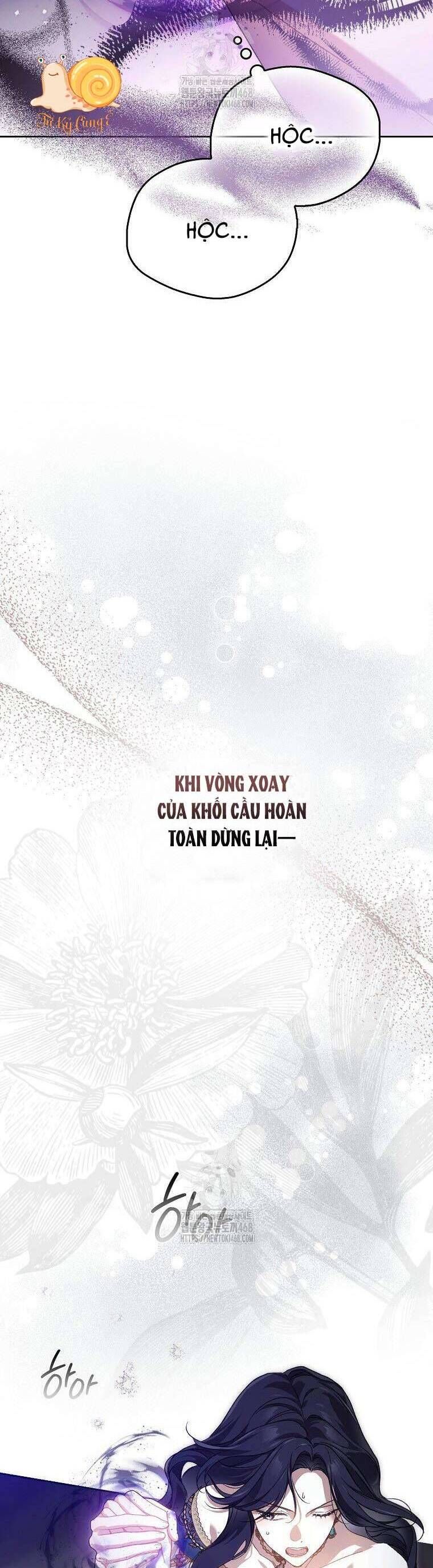 Hầu Tước Marron: Chapter 23