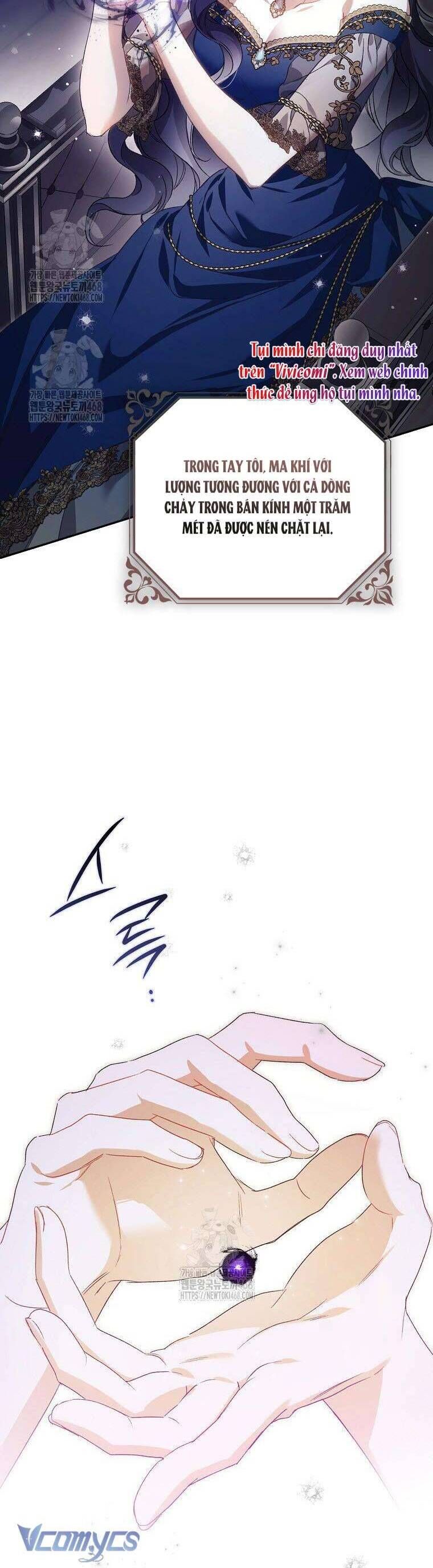 Hầu Tước Marron: Chapter 23