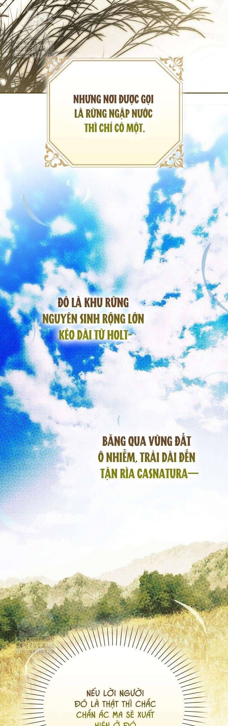 Hầu Tước Marron: Chapter 23