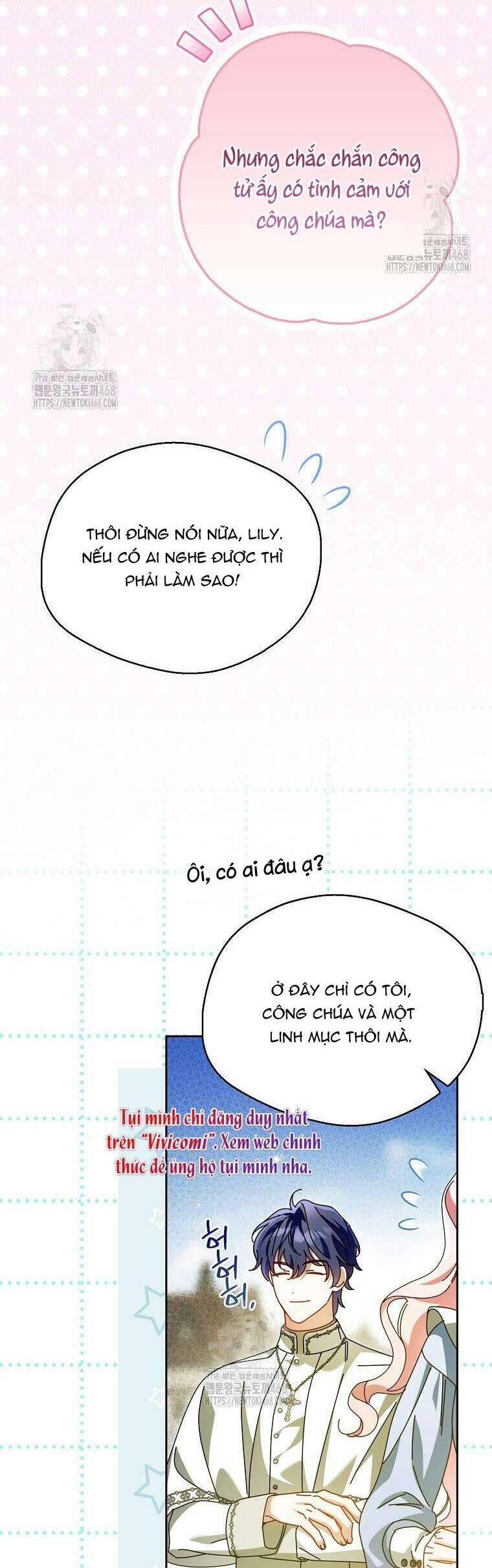 Hầu Tước Marron: Chapter 23