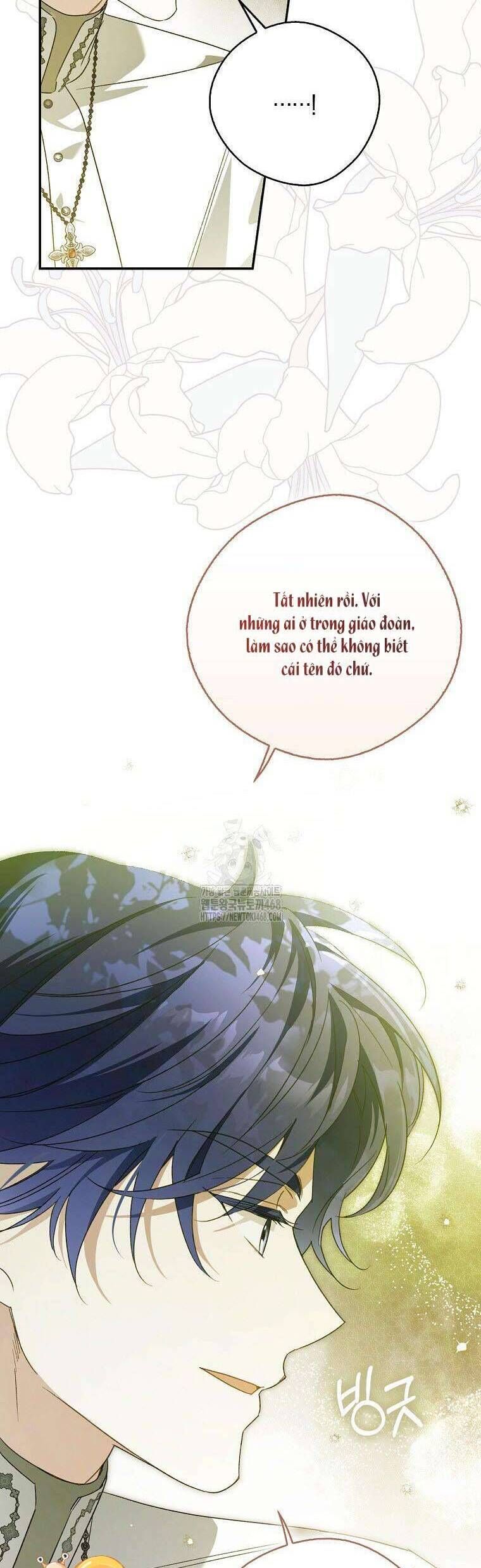 Hầu Tước Marron: Chapter 23