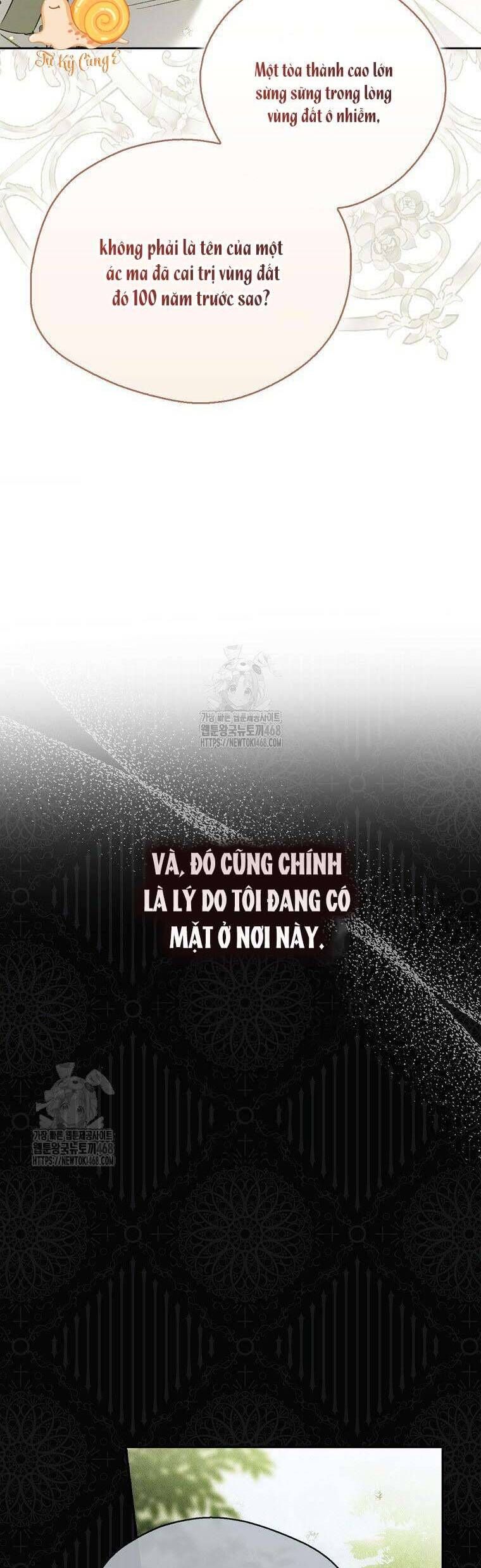 Hầu Tước Marron: Chapter 23