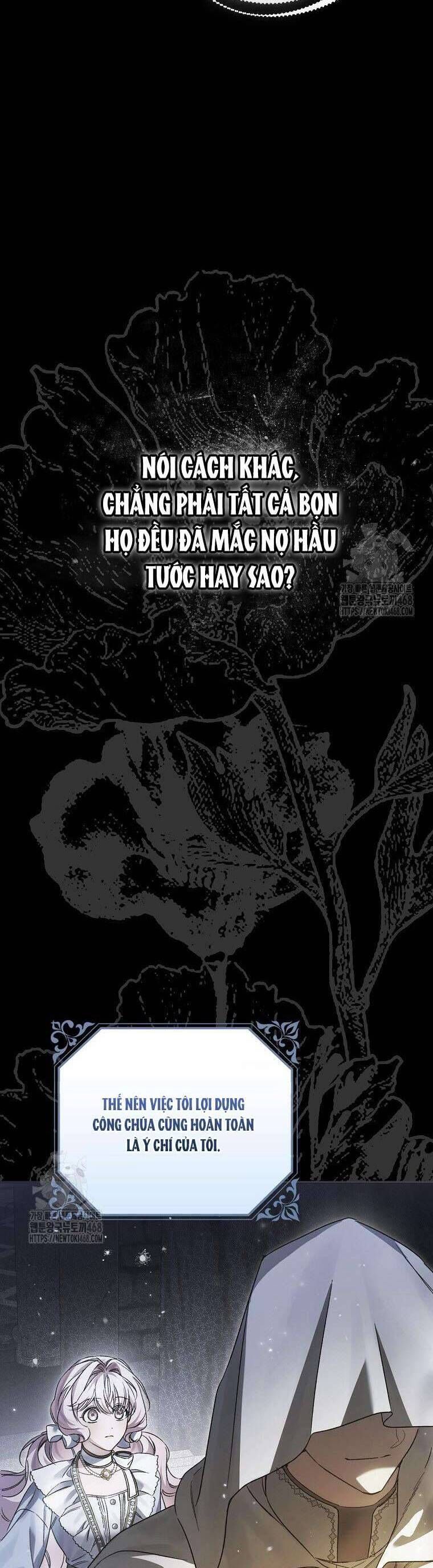 Hầu Tước Marron: Chapter 23