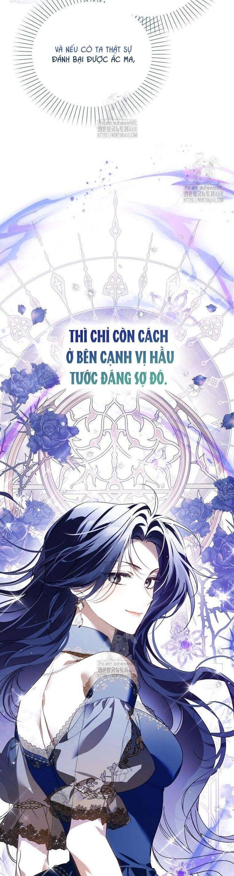 Hầu Tước Marron: Chapter 23