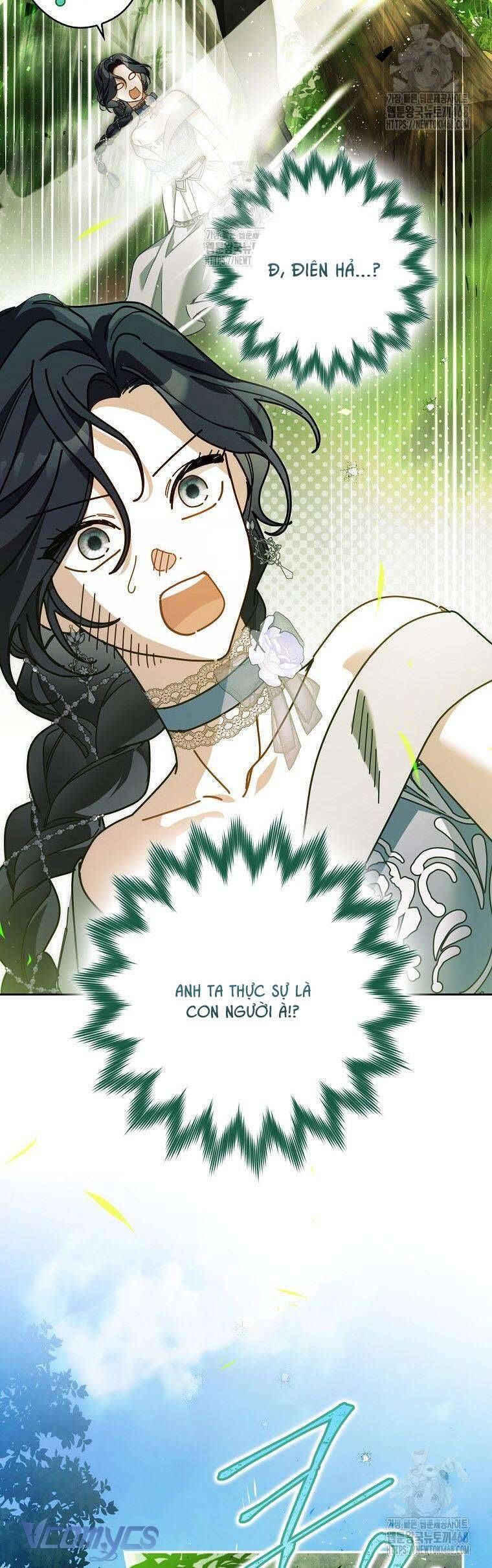 Hầu Tước Marron: Chapter 23