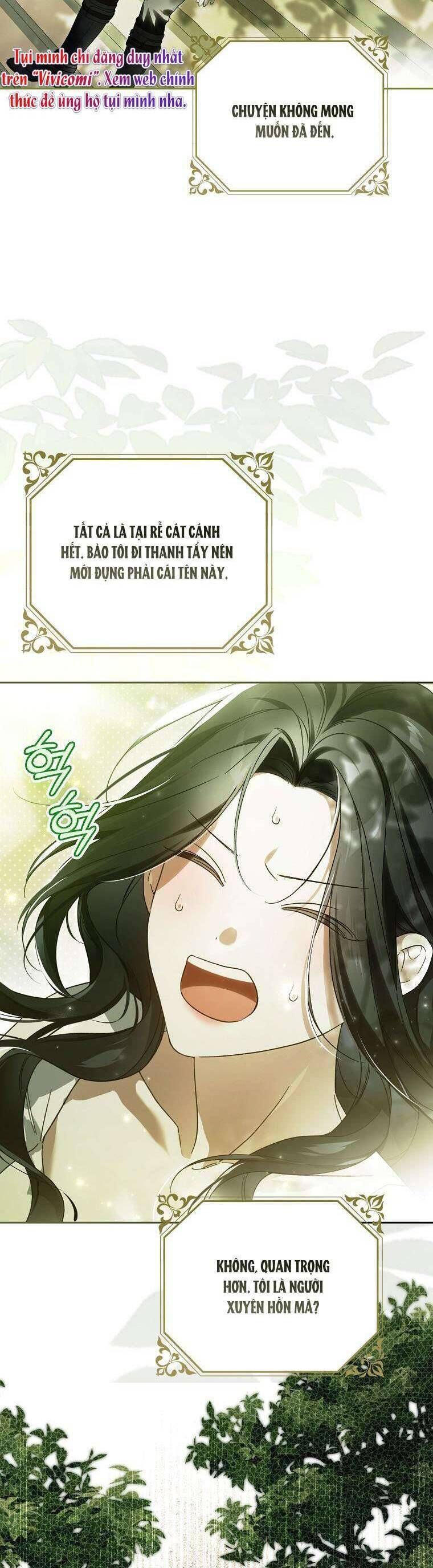 Hầu Tước Marron: Chapter 3