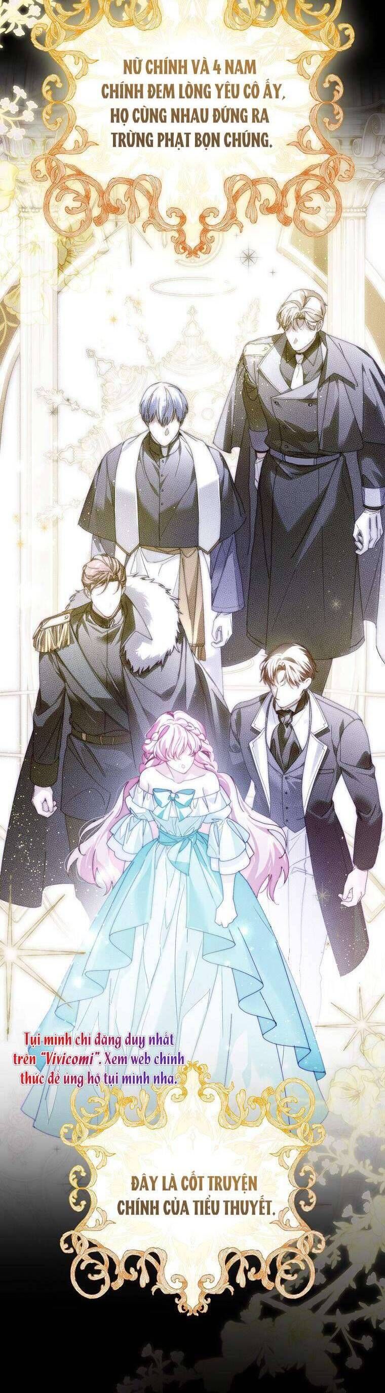 Hầu Tước Marron: Chapter 3