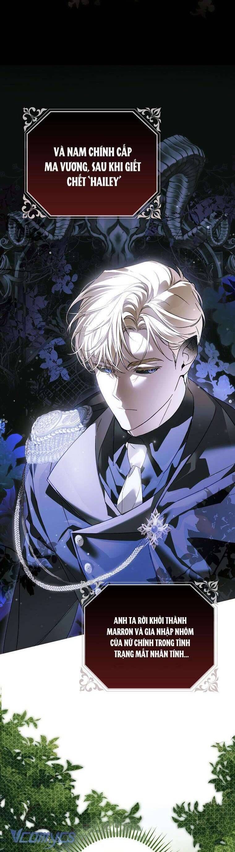 Hầu Tước Marron: Chapter 3