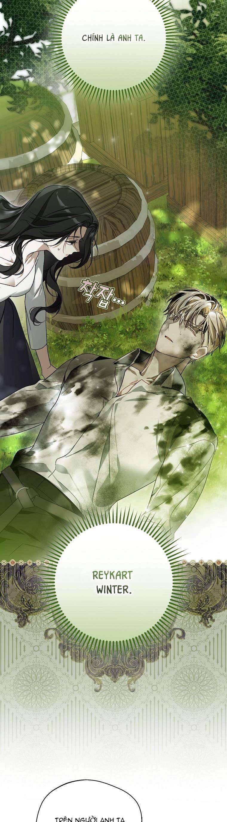 Hầu Tước Marron: Chapter 3