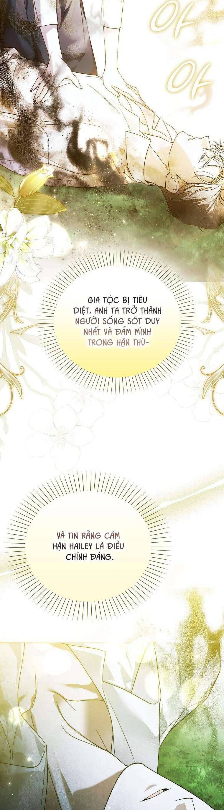 Hầu Tước Marron: Chapter 3