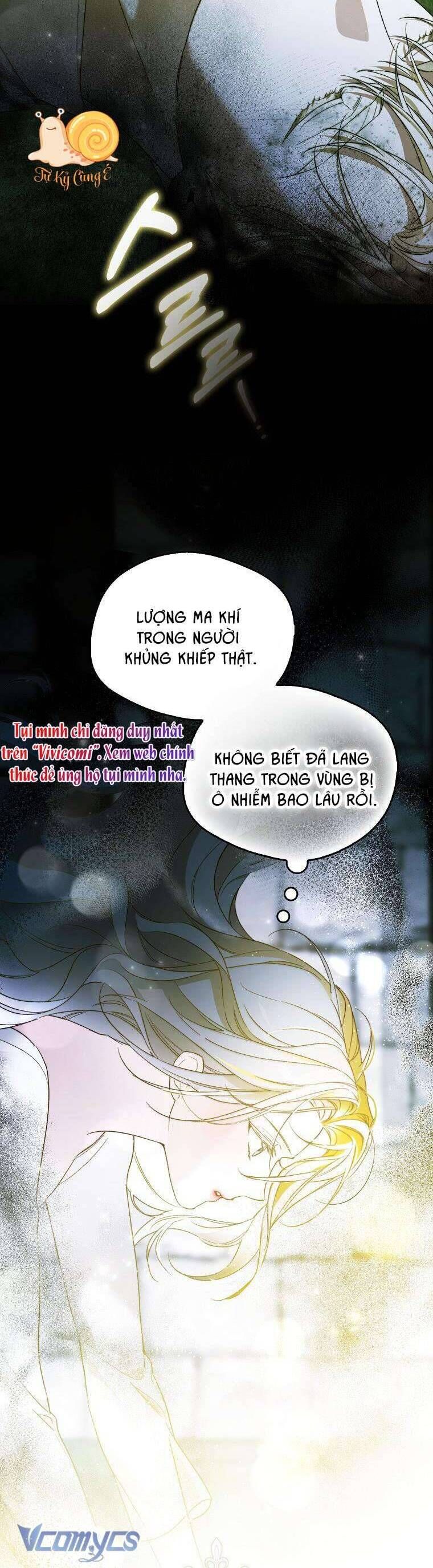 Hầu Tước Marron: Chapter 3