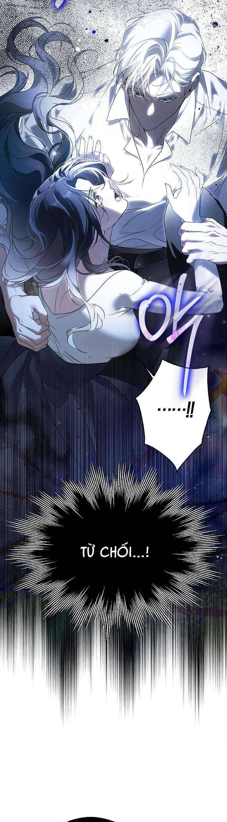 Hầu Tước Marron: Chapter 3