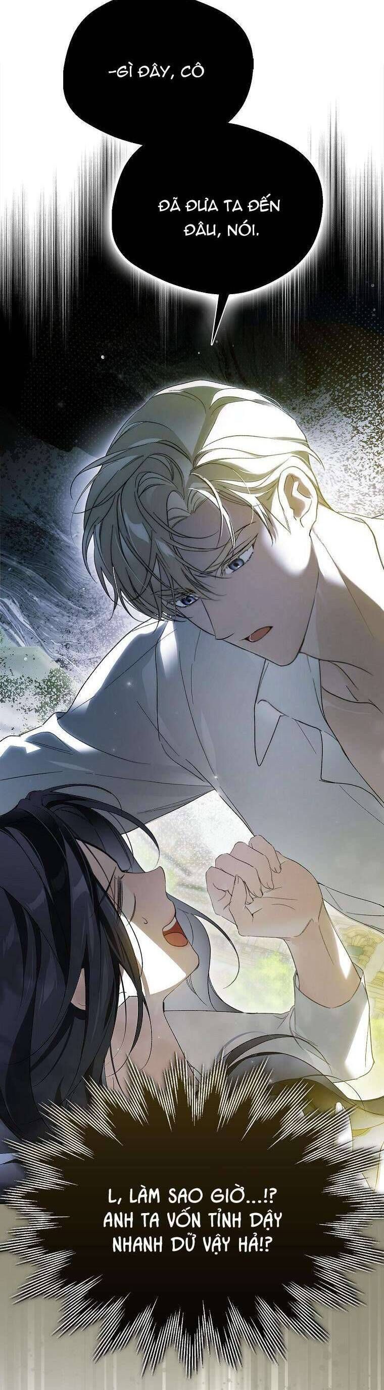 Hầu Tước Marron: Chapter 3