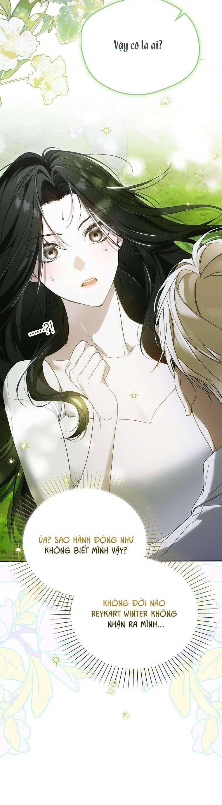 Hầu Tước Marron: Chapter 3