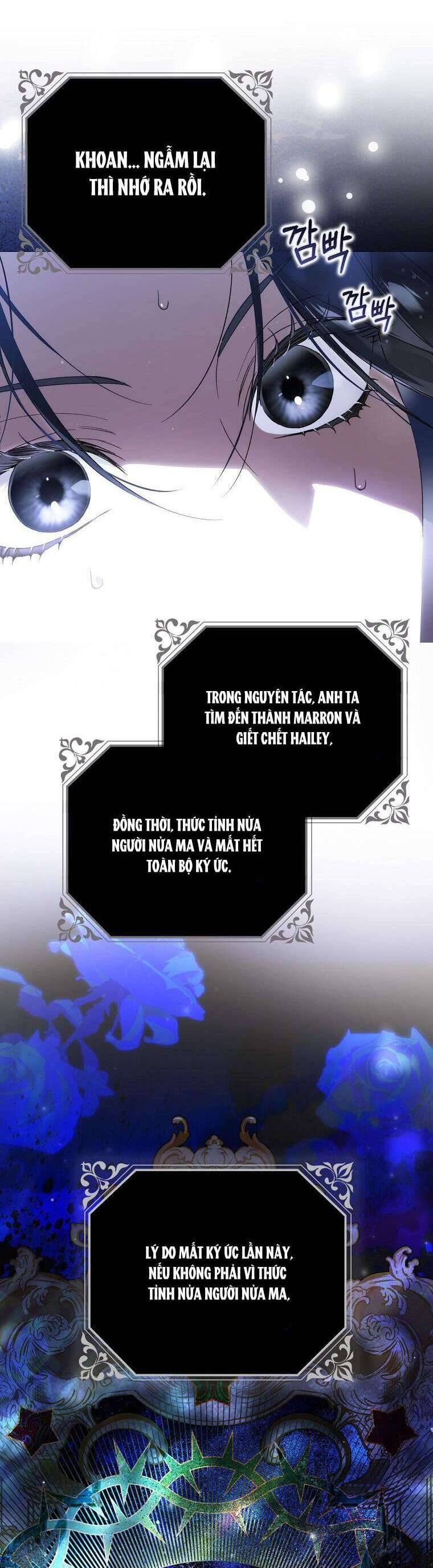 Hầu Tước Marron: Chapter 3