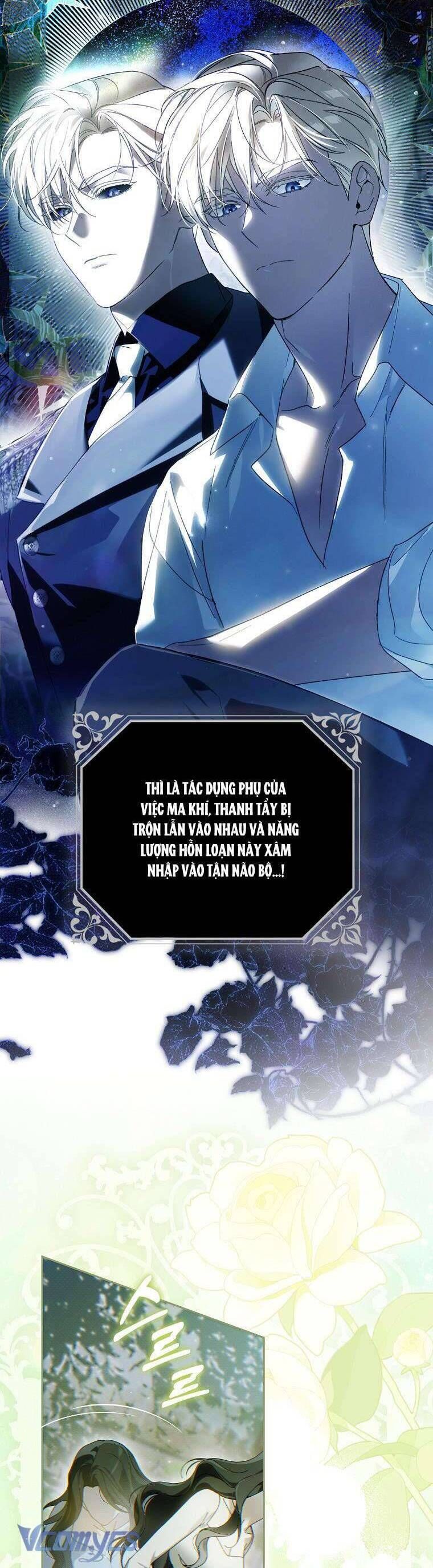 Hầu Tước Marron: Chapter 3