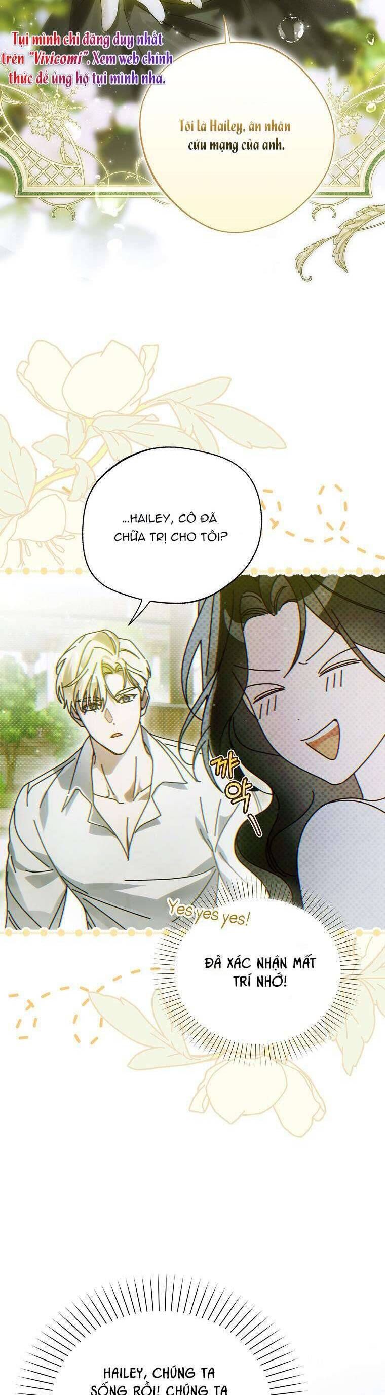 Hầu Tước Marron: Chapter 3