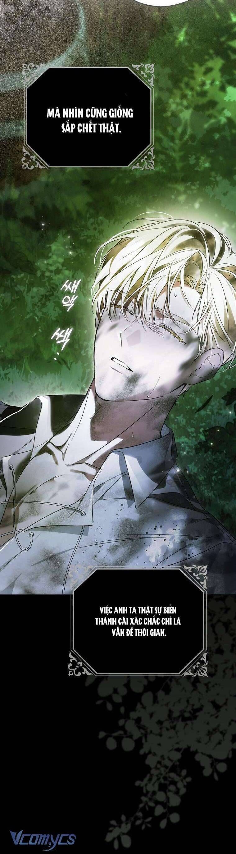 Hầu Tước Marron: Chapter 3