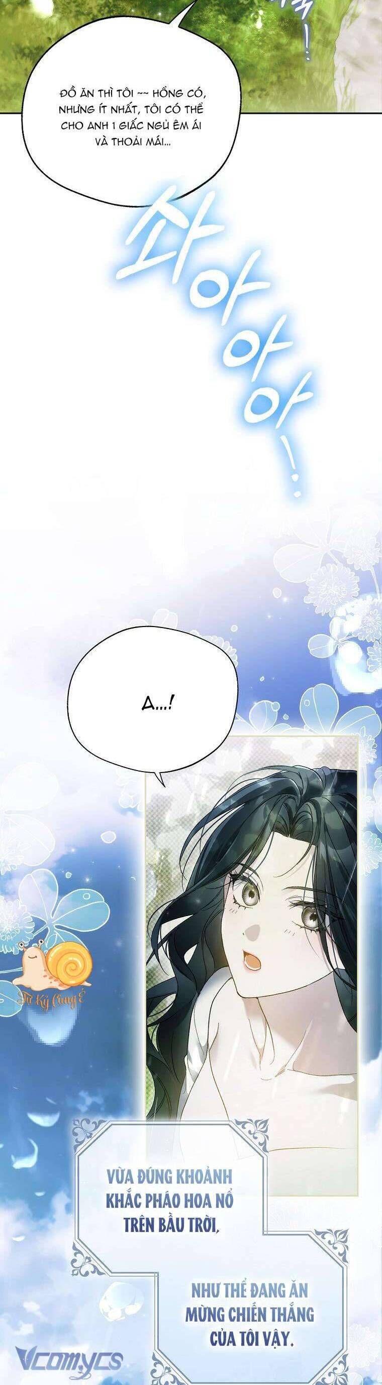 Hầu Tước Marron: Chapter 3