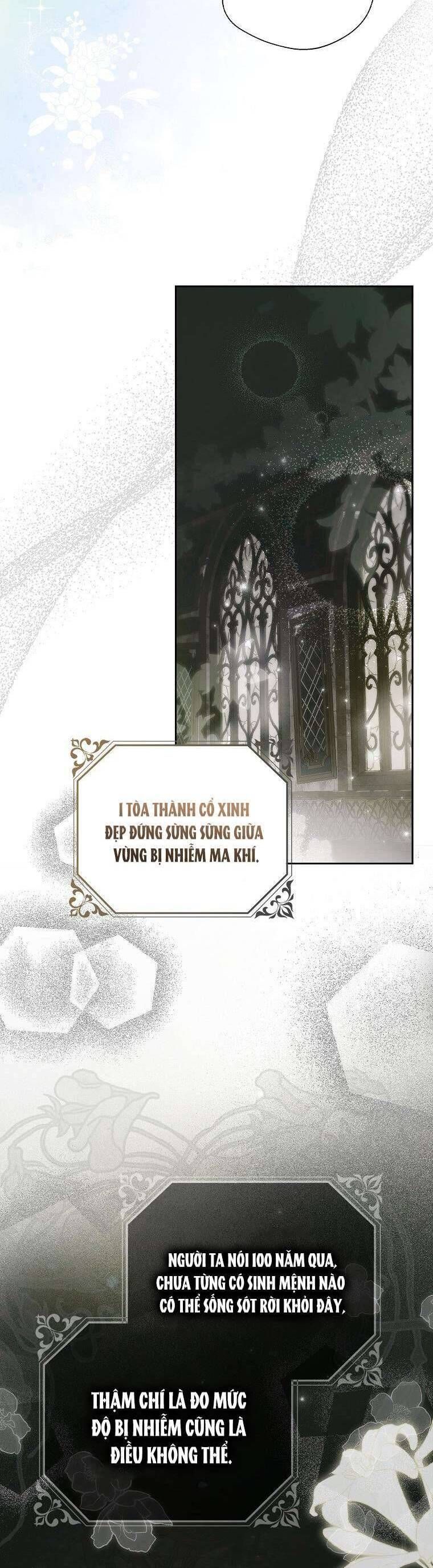 Hầu Tước Marron: Chapter 3