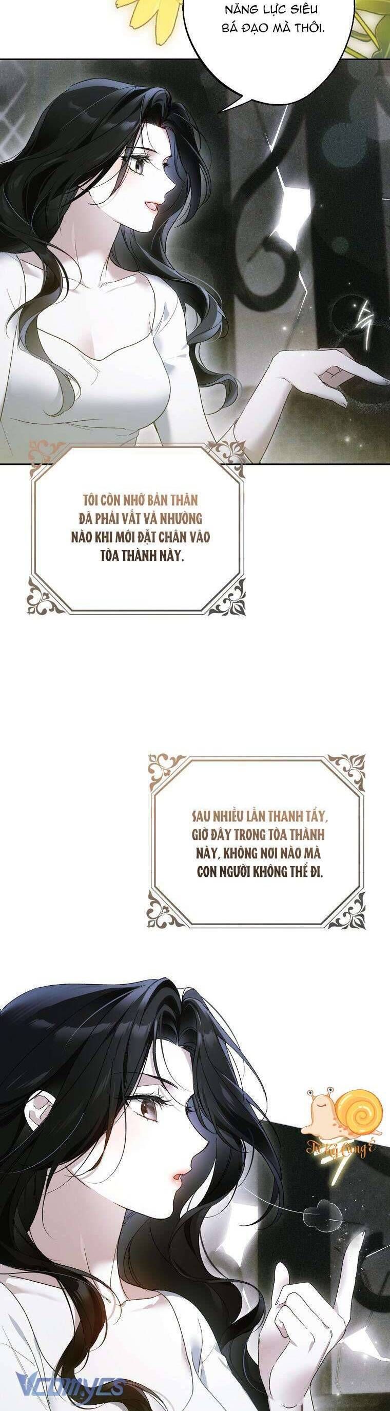 Hầu Tước Marron: Chapter 3