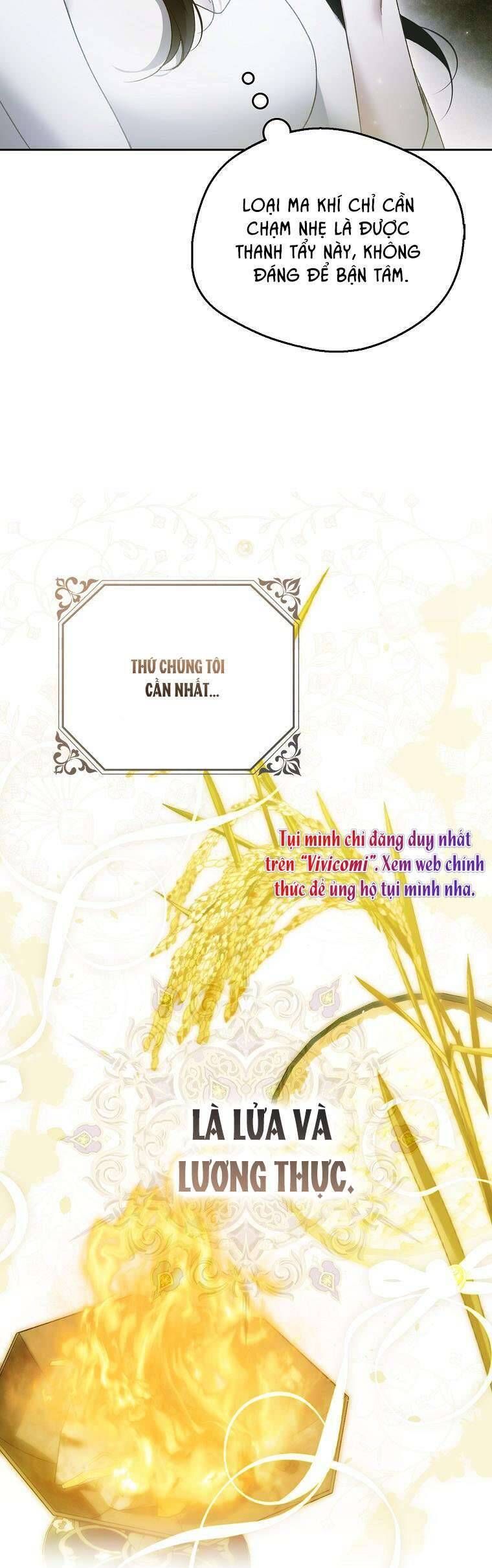 Hầu Tước Marron: Chapter 3