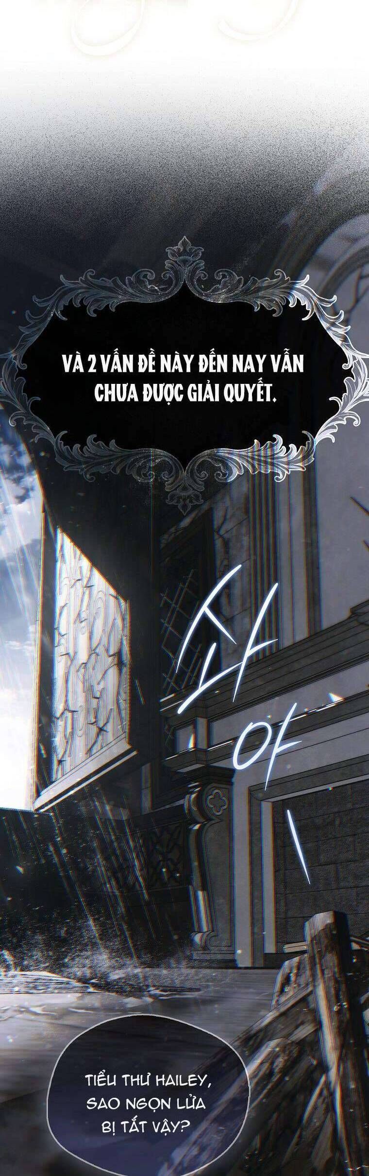 Hầu Tước Marron: Chapter 3