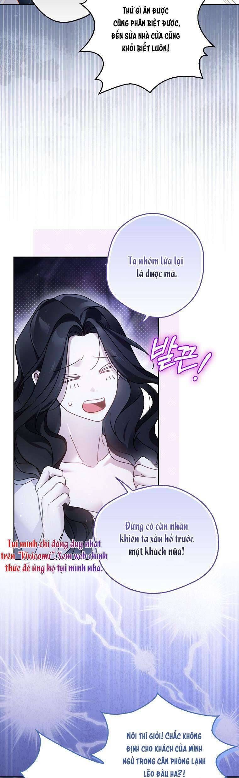 Hầu Tước Marron: Chapter 3