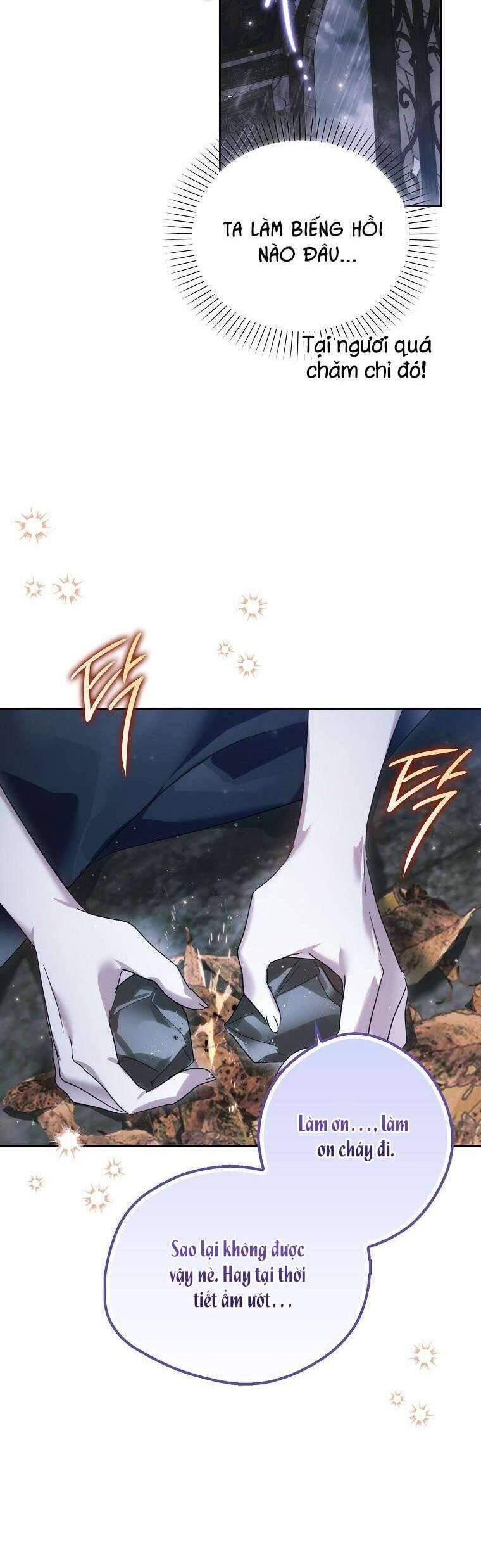 Hầu Tước Marron: Chapter 3