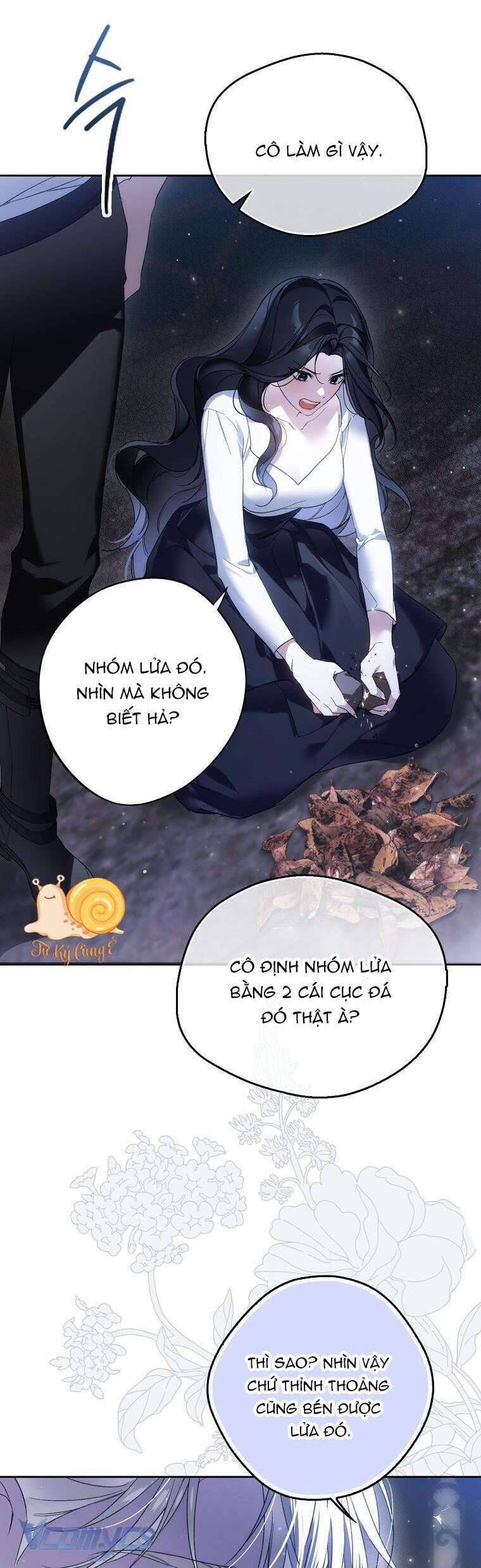 Hầu Tước Marron: Chapter 3