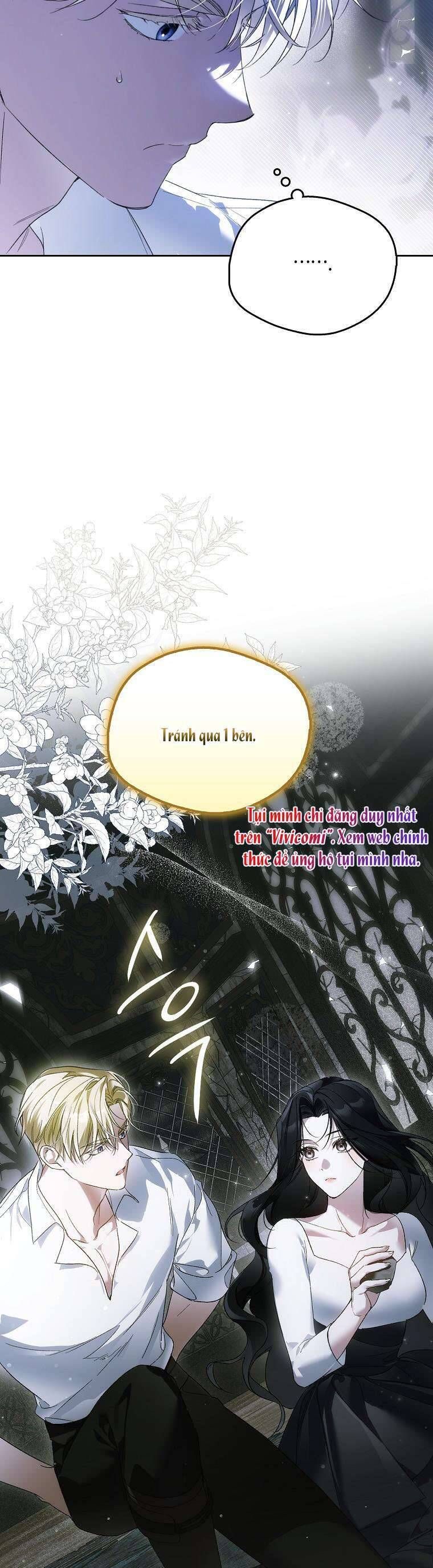 Hầu Tước Marron: Chapter 3